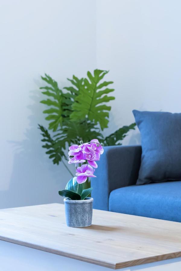 Suite Double Fabriques, 2 Bedrooms, Central, Parking Nearby, Self Checkin Нанси Екстериор снимка