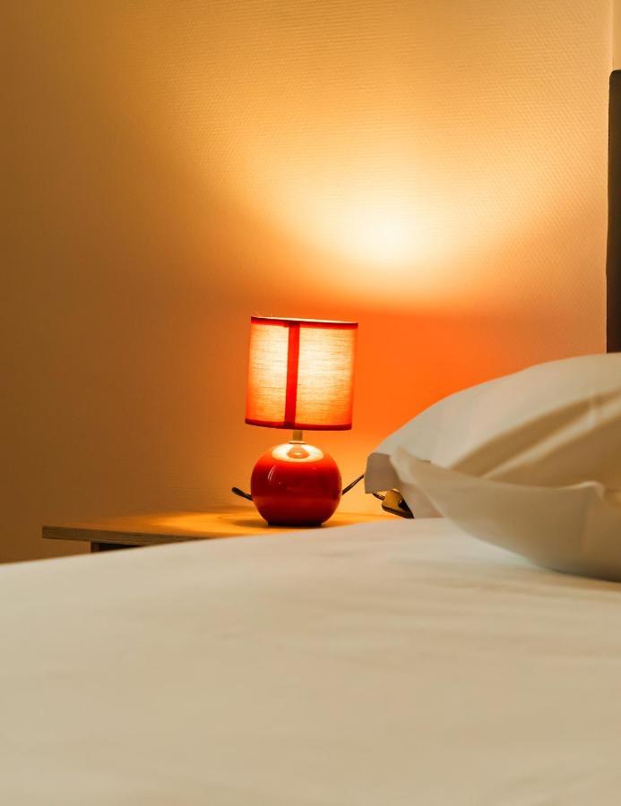 Suite Double Fabriques, 2 Bedrooms, Central, Parking Nearby, Self Checkin Нанси Екстериор снимка
